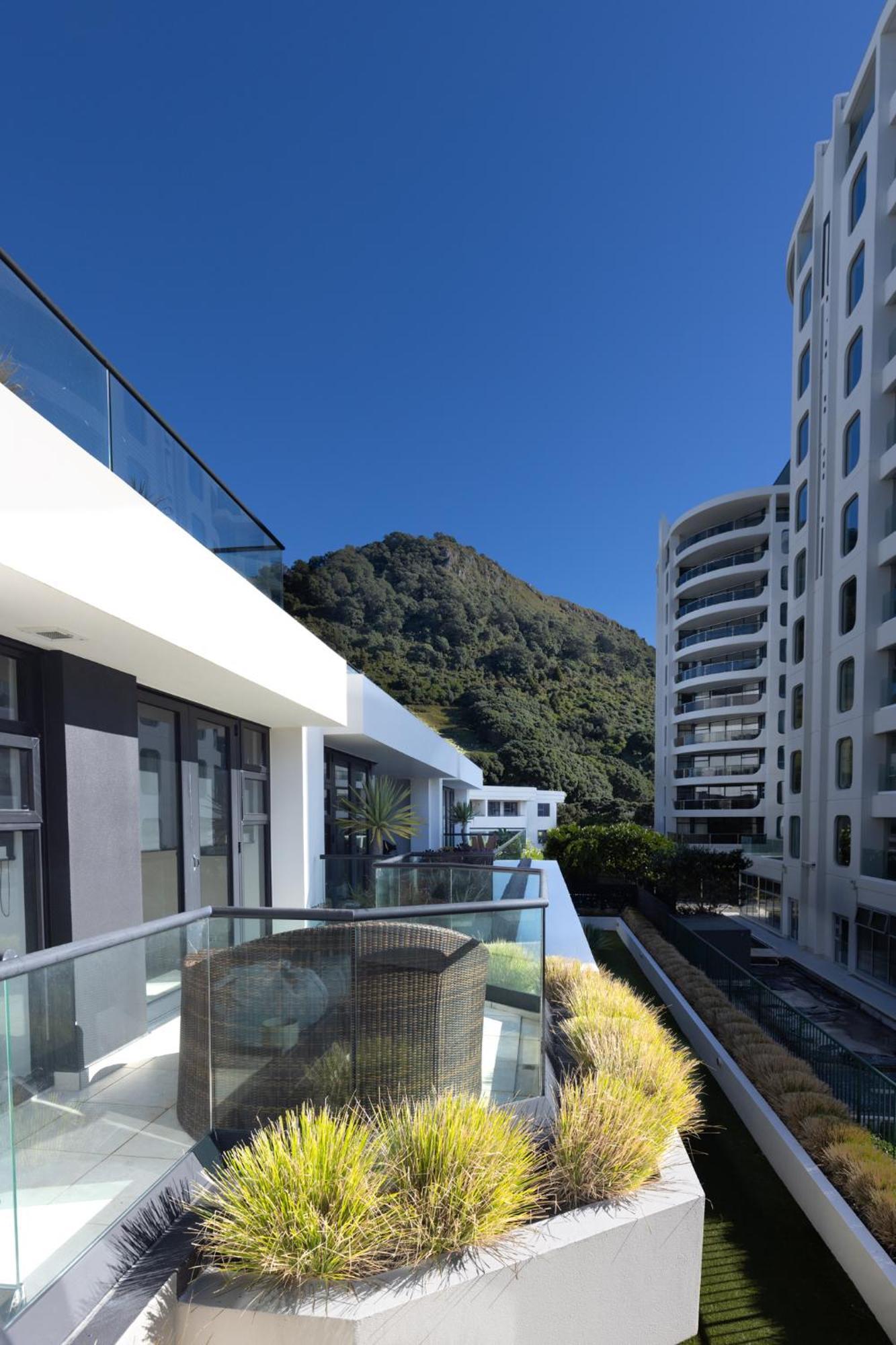 Eleven_At_Mauao Daire Mount Maunganui Dış mekan fotoğraf