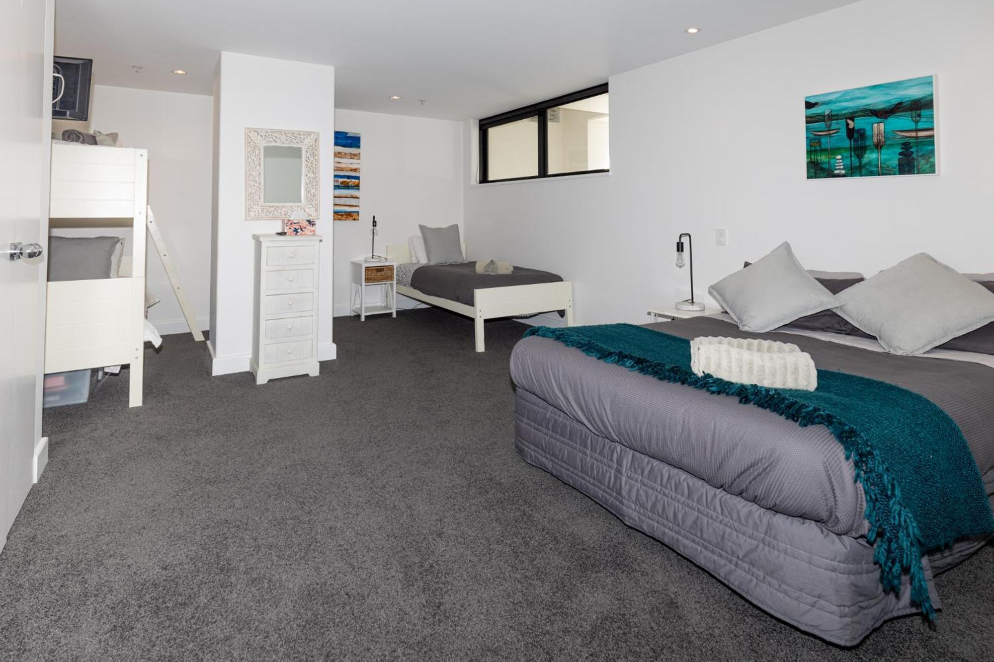 Eleven_At_Mauao Daire Mount Maunganui Dış mekan fotoğraf
