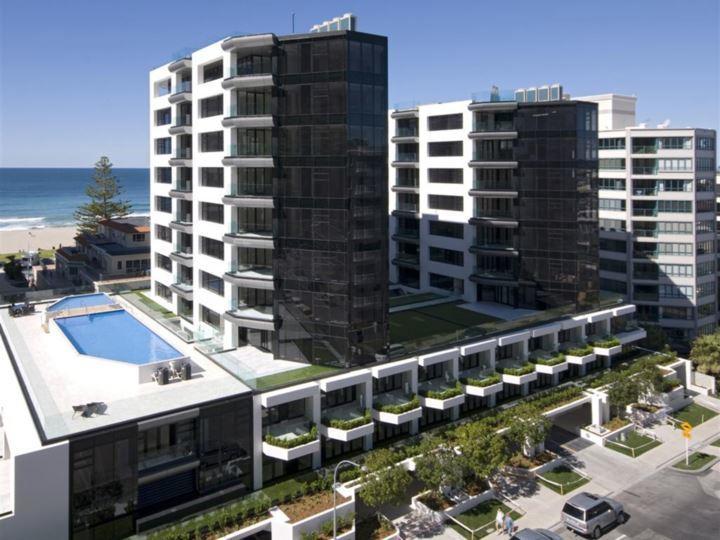 Eleven_At_Mauao Daire Mount Maunganui Dış mekan fotoğraf
