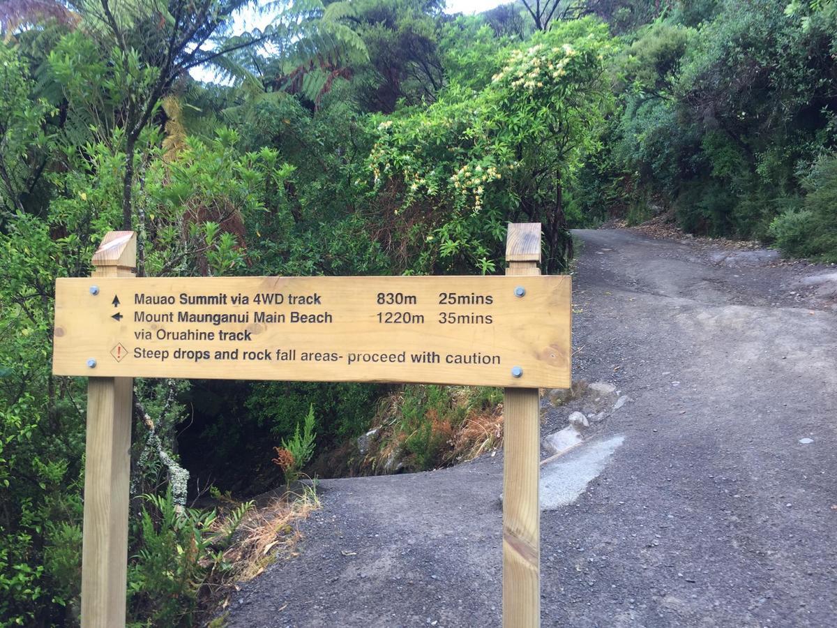 Eleven_At_Mauao Daire Mount Maunganui Dış mekan fotoğraf